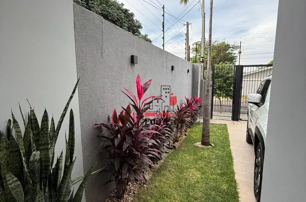 Casa para venda,  Jardim Ouro Branco, Paranavaí