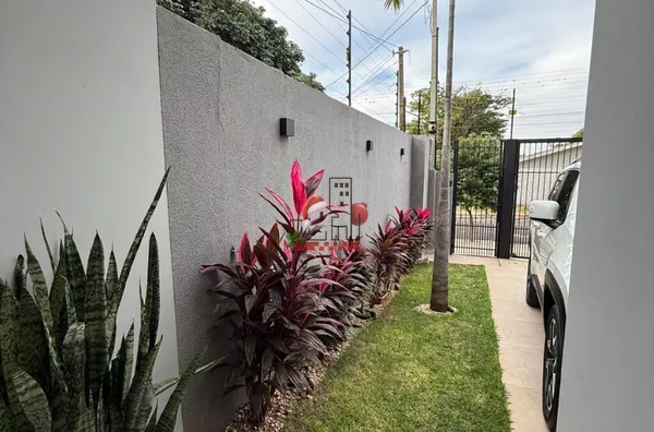 Casa para venda,  Jardim Ouro Branco, Paranavaí