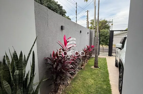 Casa para venda,  Jardim Ouro Branco, Paranavaí