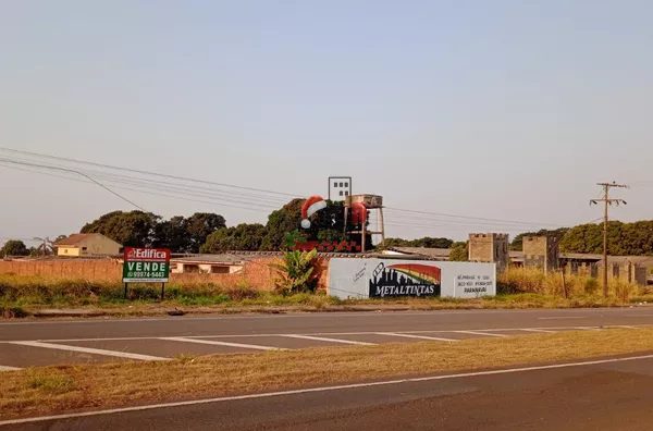 Imóvel comercial para venda em Paranavaí