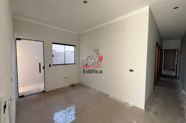 Casa para Venda,  Jardim Monte Cristo, Paranavaí