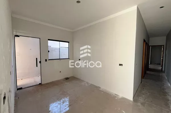 Casa para Venda,  Jardim Monte Cristo, Paranavaí