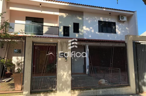Sobrado para venda, 4 quarto(s),  Jardim Progresso, Paranavaí