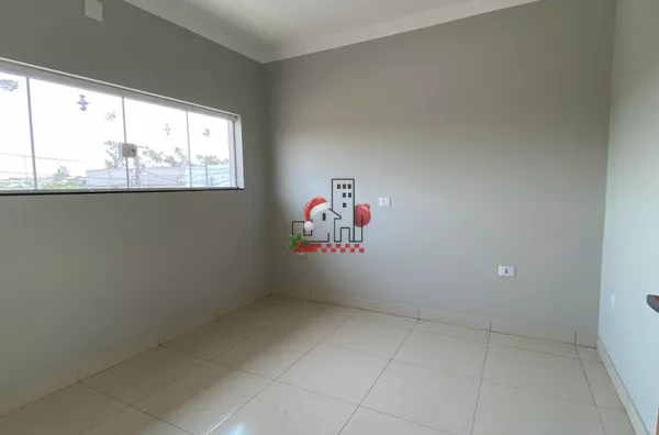 Apartamento para aluguel, 3 quarto(s),  Monte Cristo, Paranavaí