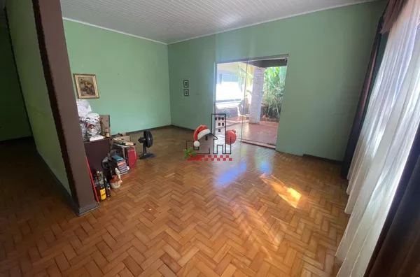 Casa para aluguel, Jardim Antigo Aeroporto, Paranavaí