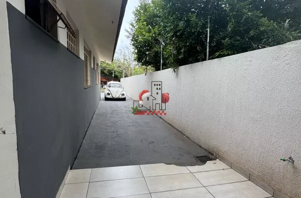 Imóvel comercial e residencial para venda, Vila São Vicente, Paranavaí