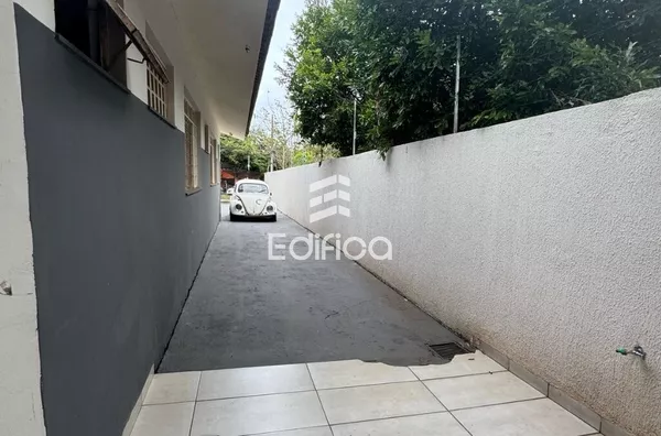 Imóvel comercial e residencial para venda, Vila São Vicente, Paranavaí