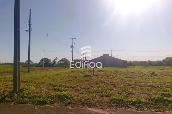 Terreno para venda, Jardim San Fernando, Paranavaí - Foto 2