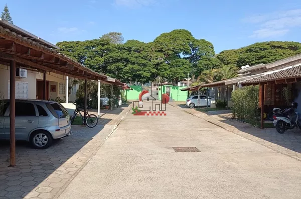 Casa em condomínio para venda, 3 quarto(s),  Jardim São João, Paranavaí