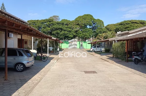 Casa em condomínio para venda, 3 quarto(s),  Jardim São João, Paranavaí