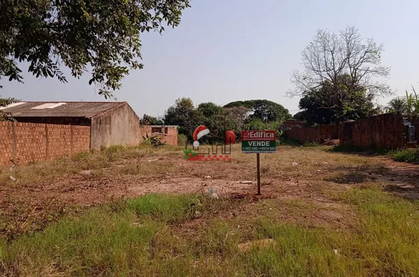 Terreno para venda,  Jardim São Jorge, Paranavaí