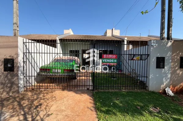 Casa para venda,  Jardim Itália, Paranavaí