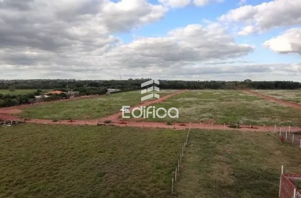 Terrenos para venda - Recanto Chácaras do Horto