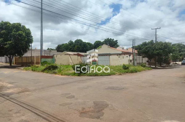 Terreno para venda,  - Centro, Paranavaí