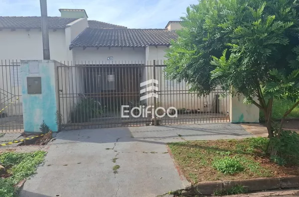 Casa à venda- Jardim Monte Cristo