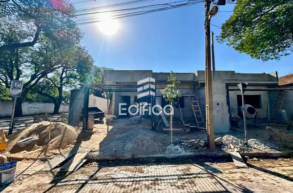 Casa para venda,  Centro, Paranavaí
