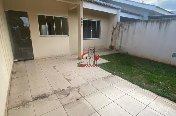 Casa para venda- Jardim São Jorge