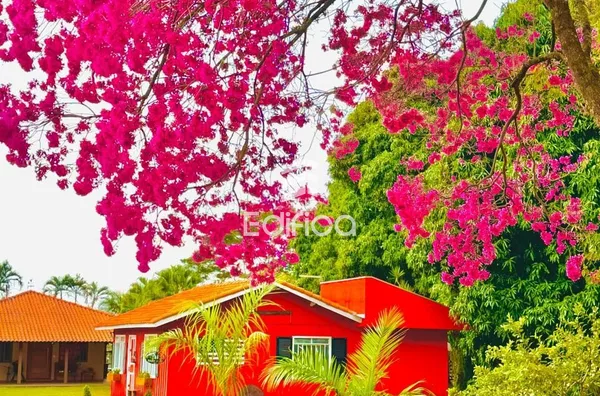 Chácara para venda, Tamboara