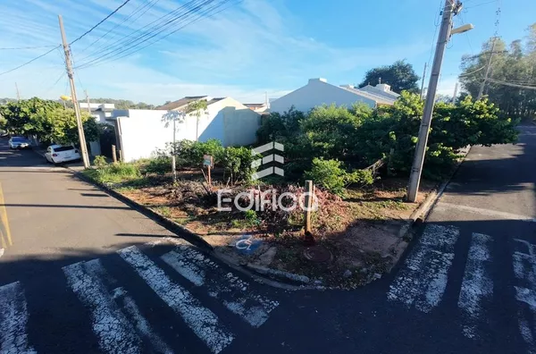 Terreno para venda,  Jardim Itália Ii, Paranavaí
