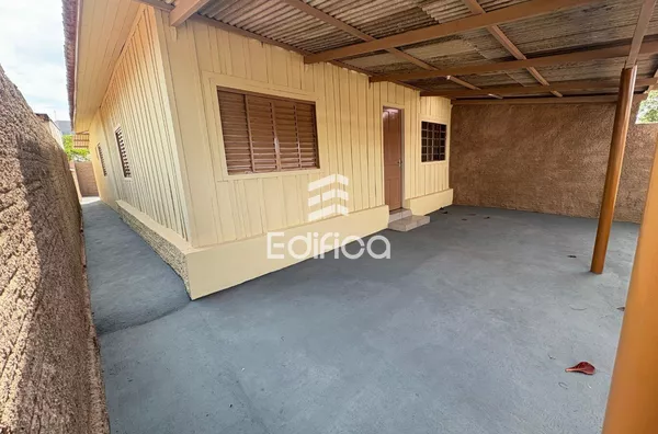 Casa para aluguel,  Jardim Ipê, Paranavaí