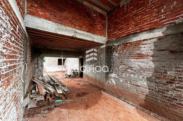 Casa para venda, 3 quarto(s),  - Residencial Campestre, Paranavaí