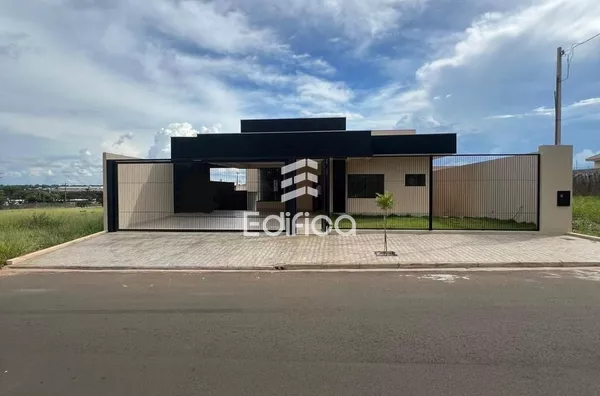 Casa para venda, 3 quarto(s),  Zona 04, Paranavaí