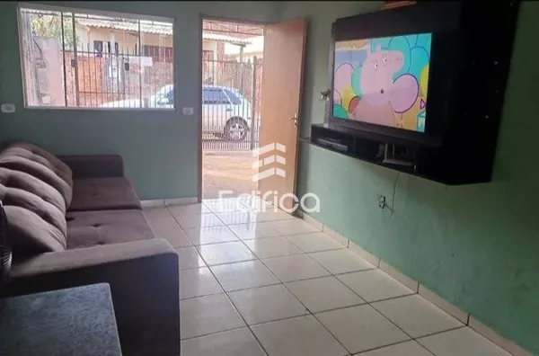 Casa para venda, 2 quarto(s),  Jardim Simone Iii, Paranavaí