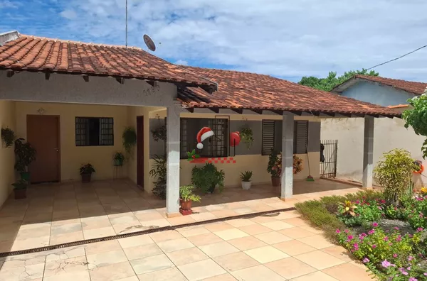Casa para venda,  Jardim Hélio Lopes, Paranavaí