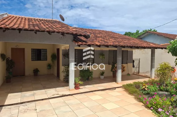 Casa para venda,  Jardim Hélio Lopes, Paranavaí