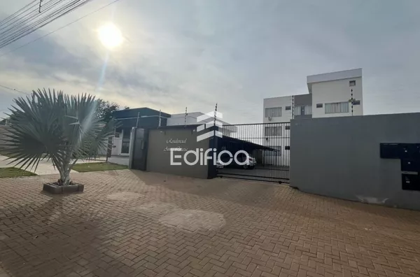 Edifício para Venda,  Jardim Santos Dumont, Paranavaí