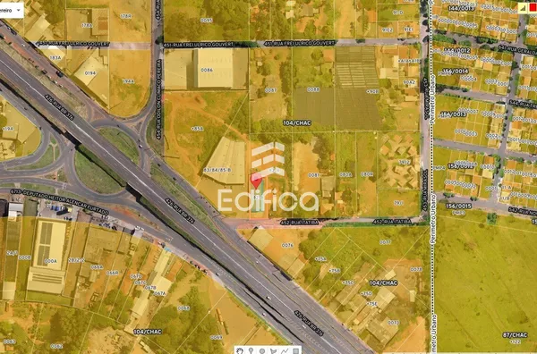 Terreno comercial para venda,  Chácaras Jaraguá, Paranavaí - Foto 5