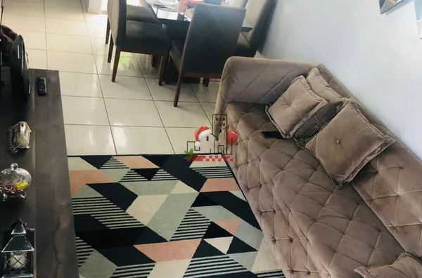 Casa para venda,  Jardim Das Palmeiras, Paranavaí