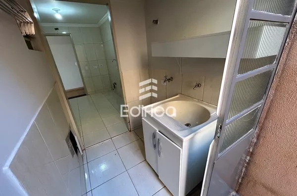 Apartamento para venda- Jardim Alvorada