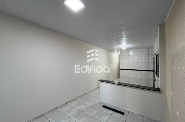 Casa para locação
