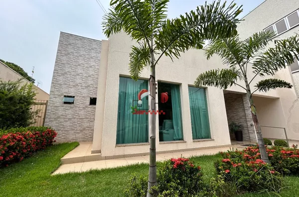 Casa Residencial e Comercial para aluguel,  Centro, Paranavaí