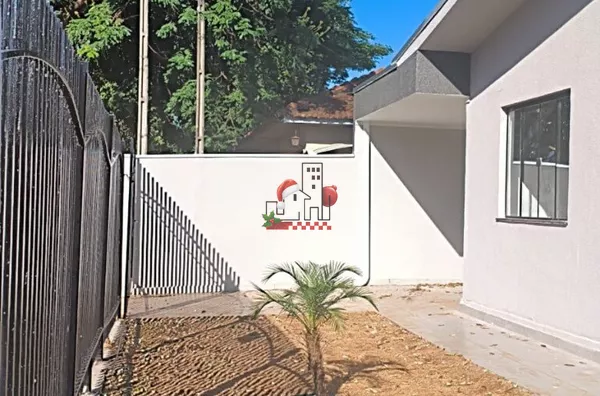 Casa para venda, 3 quarto(s),  Jardim Ouro Branco, Paranavaí
