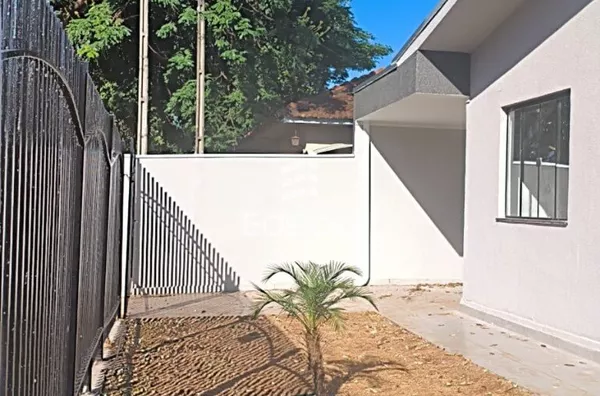 Casa para venda, 3 quarto(s),  Jardim Ouro Branco, Paranavaí