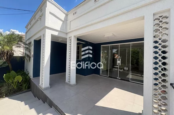 Casa para aluguel e venda comercial ou Residencial,  Centro, Paranavaí