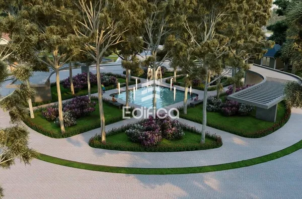 Terreno em condomínio para venda, Porto Maringá