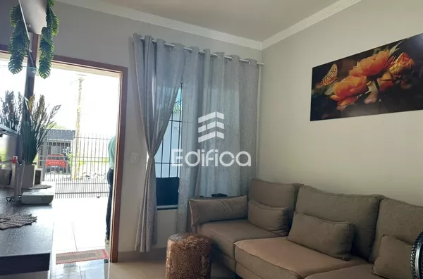 Casa para venda, 2 quarto(s),  Parque Dos Ipês, Paranavaí