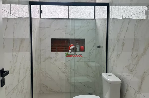 Casa para venda,  Jardim Oásis, Paranavaí