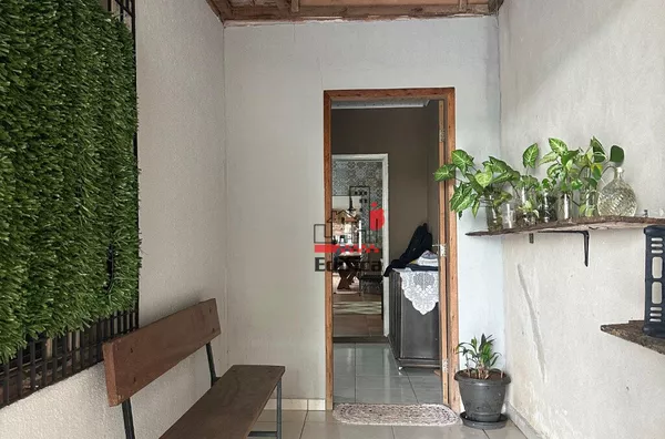 Casa para venda, 3 quarto(s),  Jardim Ouro Branco, Paranavaí