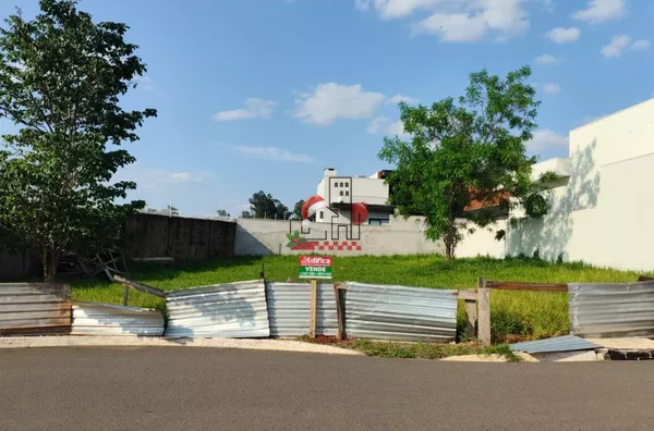 Terreno em condomínio para venda,  Jardim Iguaçu, Paranavaí