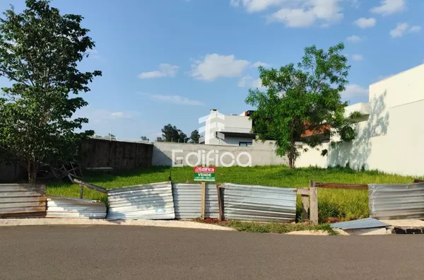 Terreno em condomínio para venda,  Jardim Iguaçu, Paranavaí