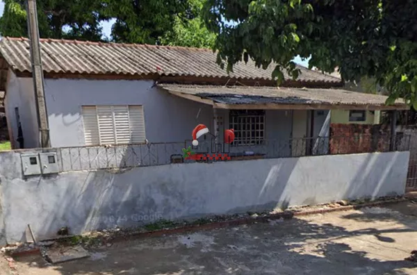 Casa para venda,  Jardim Ipê, Paranavaí