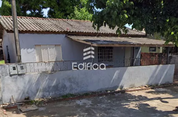 Casa para venda,  Jardim Ipê, Paranavaí