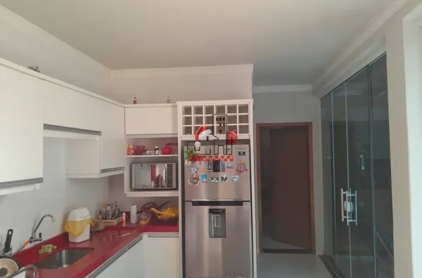 Casa para venda,  Jardim São Jorge, Paranavaí