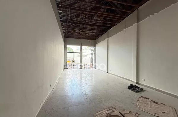 Imóvel comercial para locação- Centro