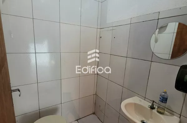 Sala comercial para aluguel,  Jardim Santa Eugenia, Paranavaí - Foto 6