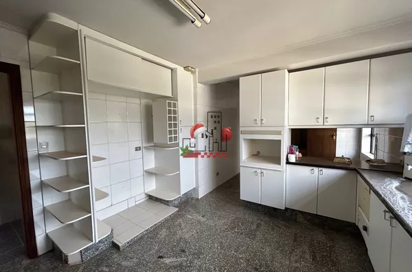 Apartamento para aluguel e à venda- Jardim Curitiba